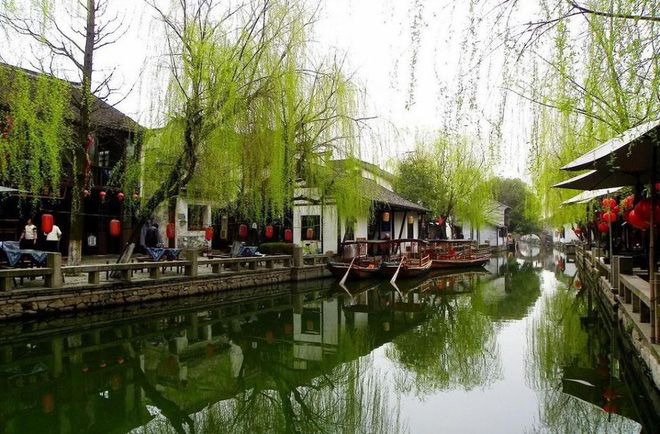 Tour Trung Quốc 7 Ngày 6 Đêm | Vũ Hán - Khai Phong - Lạc Dương - Hoa Sơn - Tây An No Shopping
