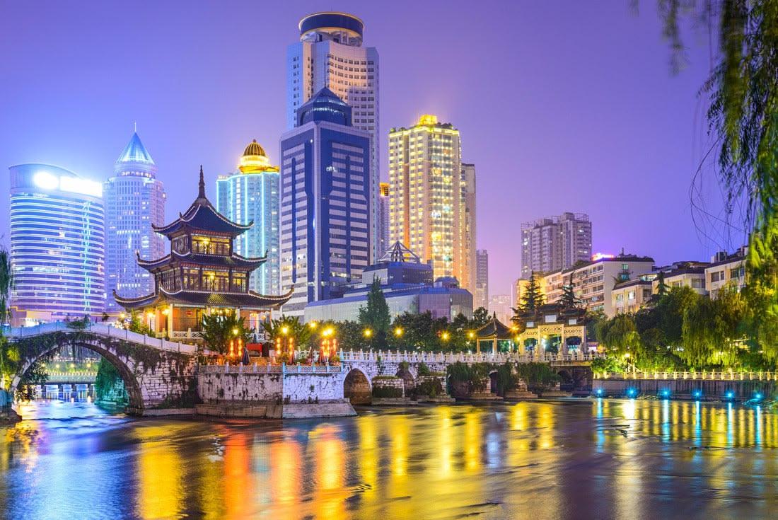 Tour Thượng Hải - Hàng Châu - Ô Trấn 5N4Đ No Shopping | Bay Air China | Vietpower Travel