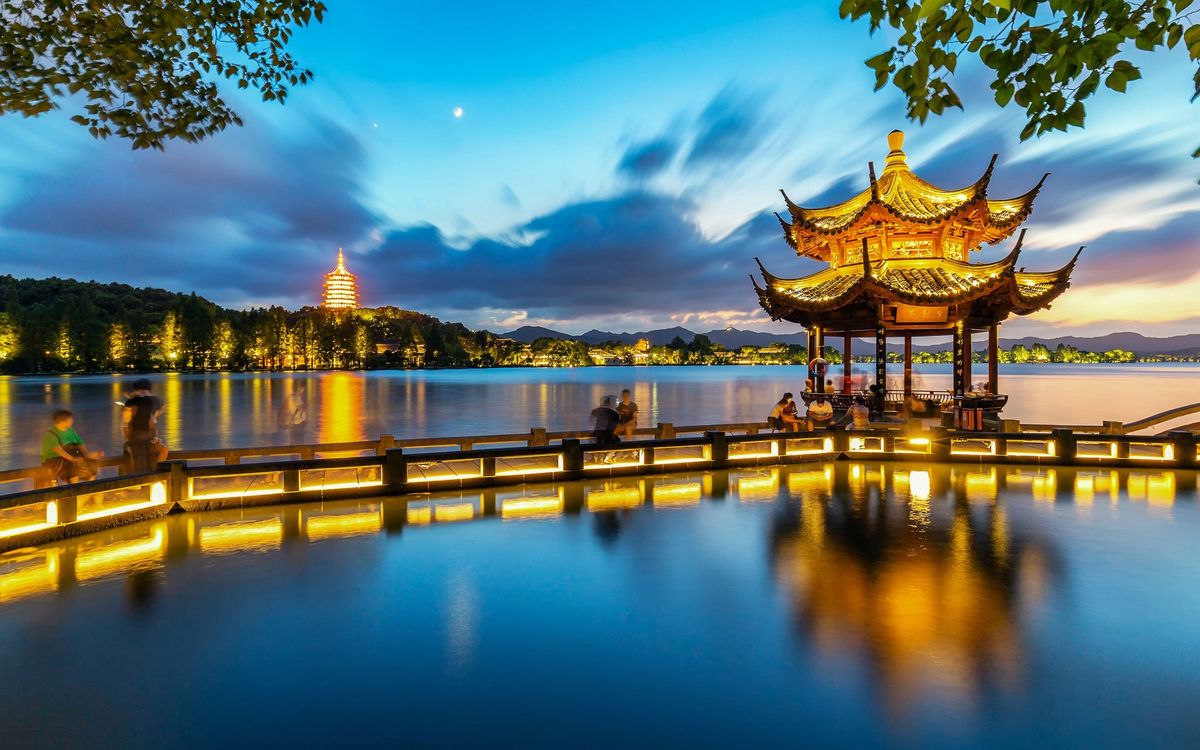Tour Thành Đô Cửu Trại Câu 6 Ngày 5 Đêm | No Shopping | Bay Thẳng Sichuan Airlines