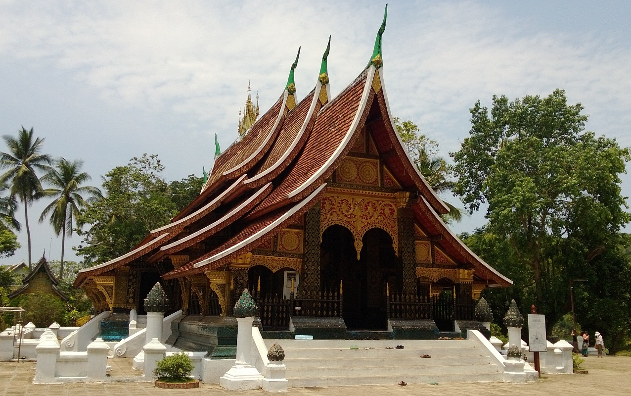 Chùa Sí Mương