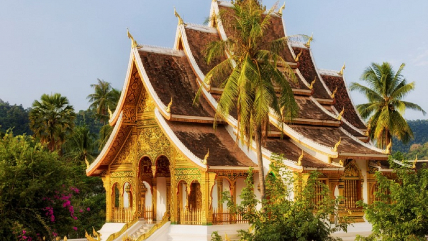 Tour Lào 4 Ngày 3 Đêm | Viêng Chăn – Luang Prabang Khởi Hành Từ Hà Nội | Vietpower Travel