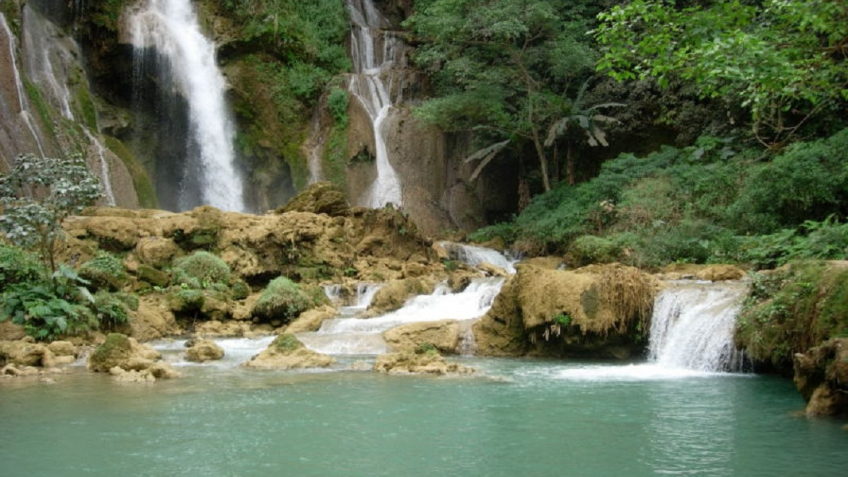 Tour Lào 4 Ngày 3 Đêm | Viêng Chăn – Luang Prabang Khởi Hành Từ Hà Nội | Vietpower Travel