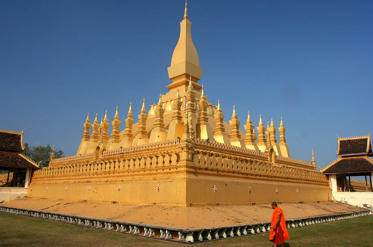 Thủ đô Viêng Chăn