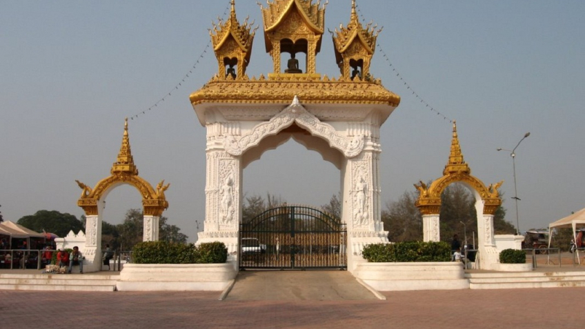 Tour Lào 4 Ngày 3 Đêm | Viêng Chăn – Luang Prabang Khởi Hành Từ Hà Nội | Vietpower Travel