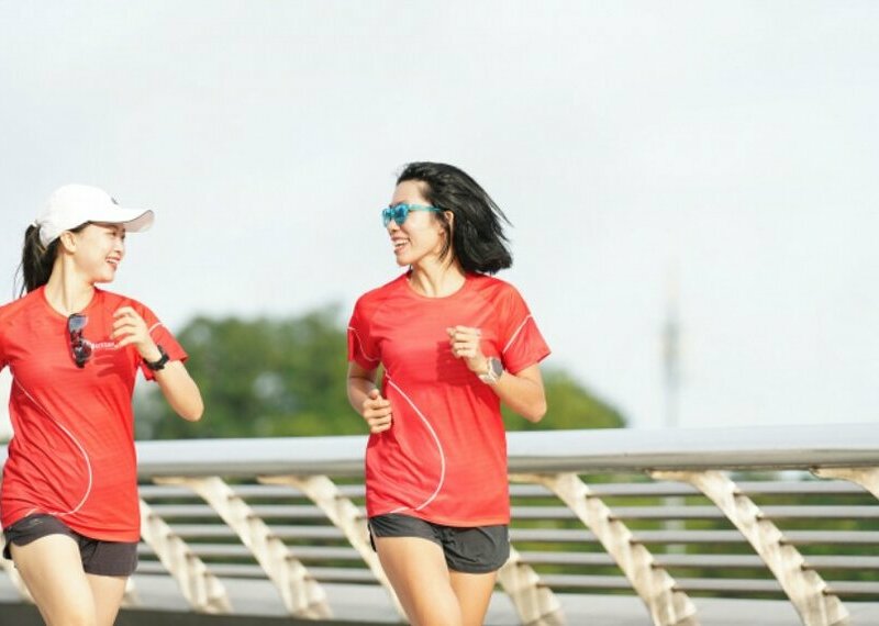 Viettel Marathon ANGKOR WAT - CAMPUCHIA: Lưu trú & Di chuyển 3N2Đ