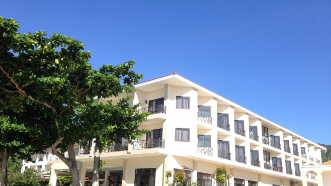 Combo 2N1Đ Côn Đảo Resort 3* + Vé máy bay từ Hồ Chí Minh