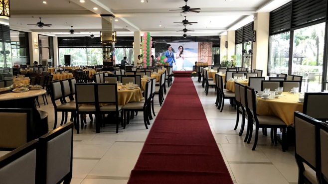 Combo 2N1Đ Côn Đảo Resort 3* + Vé máy bay từ Hồ Chí Minh