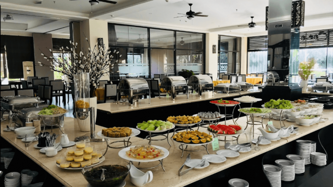 Combo 2N1Đ Côn Đảo Resort 3* + Vé máy bay từ Hồ Chí Minh