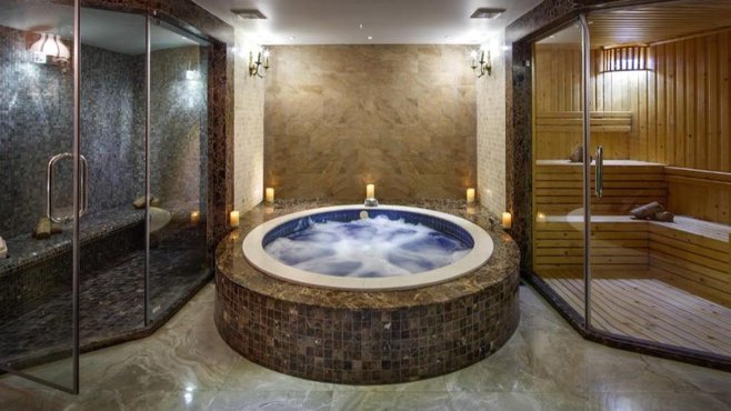 Combo 2N1Đ: Du thuyền Paradise Delight 5* + Paradise Suites Hotel Hạ Long 4*