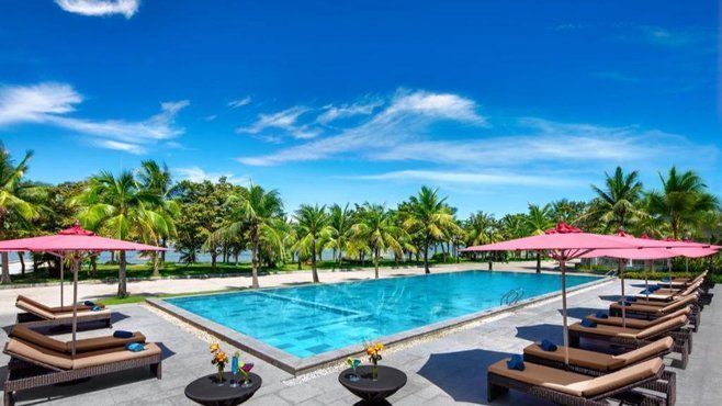 Combo 2N1Đ: Du thuyền Paradise Delight 5* + Paradise Suites Hotel Hạ Long 4*