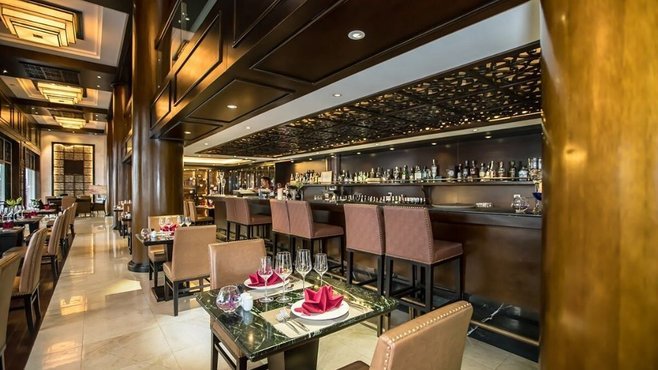 Combo 2N1Đ: Du thuyền Paradise Delight 5* + Paradise Suites Hotel Hạ Long 4*