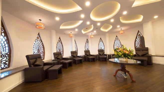 Combo 3N2Đ Đà Lạt Wonder Resort 4* + Vé máy bay từ Hồ Chí Minh