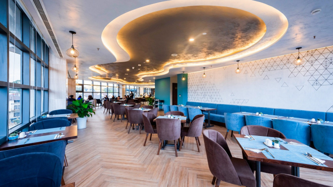 Combo 3N2Đ Golf Valley Đà Lạt 4* + Vé máy bay