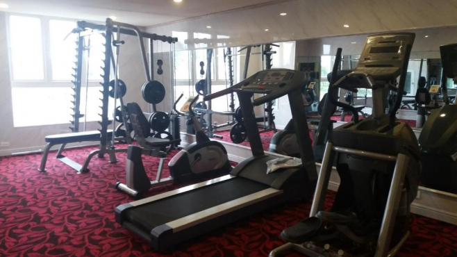 Combo 3N2Đ Kings Hotel Dalat 4* + Vé máy bay từ Hồ Chí Minh