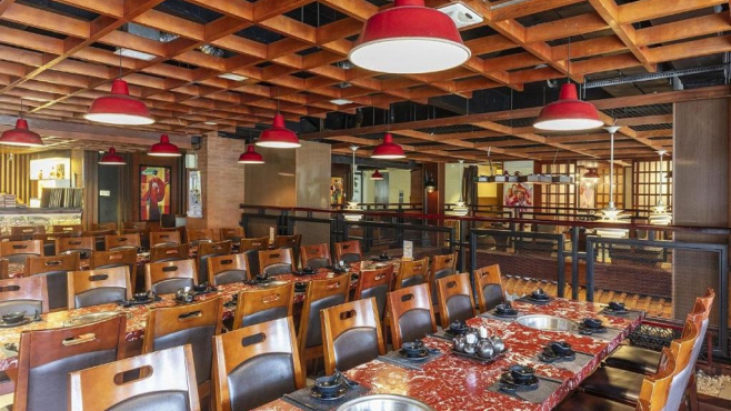 Combo 3N2Đ Kings Hotel Dalat 4* + Vé máy bay từ Hồ Chí Minh