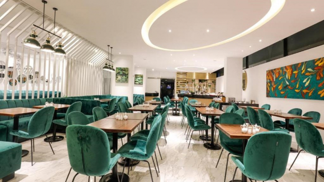 Combo 3N2Đ Len's Đà Lạt Hotel 3* + Vé máy bay từ Hồ Chí Minh