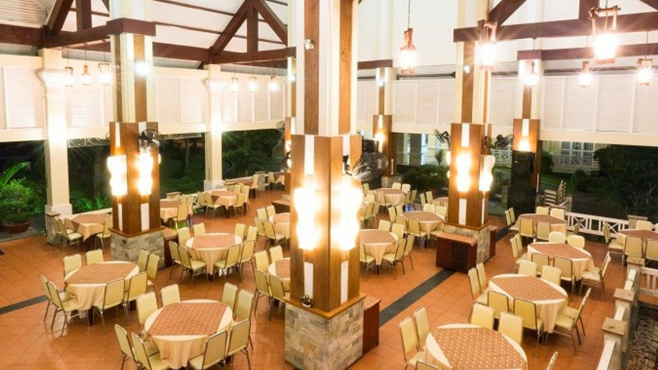 Combo 3N2Đ Sài Gòn Côn Đảo Resort 3* + Vé máy bay từ Hồ Chí Minh