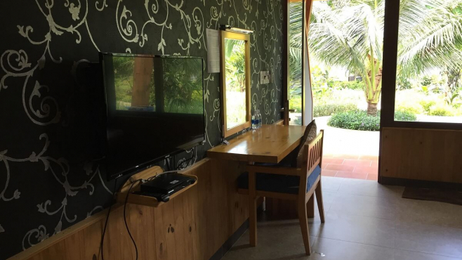 Combo 3N2Đ Tân Sân Nhất Côn Đảo Resort 3*+ Vé máy bay từ Hồ Chí Minh