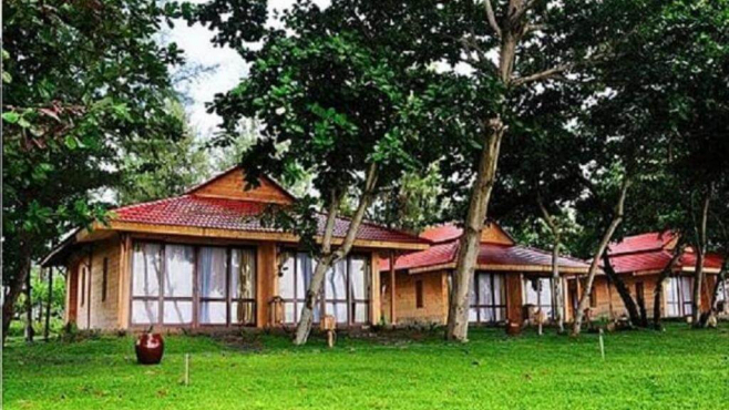Combo 3N2Đ Tân Sân Nhất Côn Đảo Resort 3*+ Vé máy bay từ Hồ Chí Minh