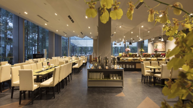 Combo 3N2Đ Terracotta Resort Đà Lạt 5* + Vé máy bay
