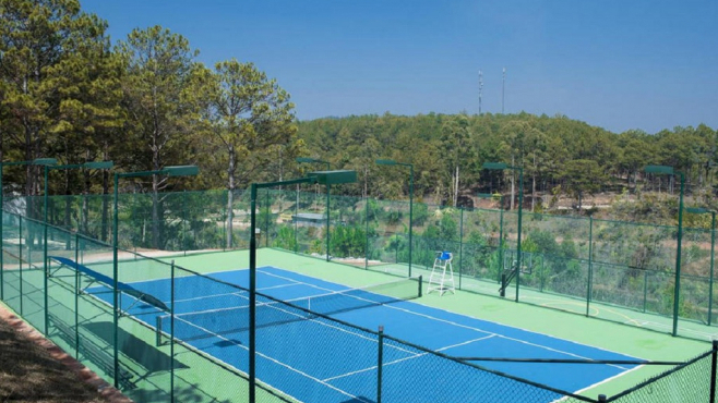 Combo 3N2Đ Terracotta Resort Đà Lạt 5* + Vé máy bay