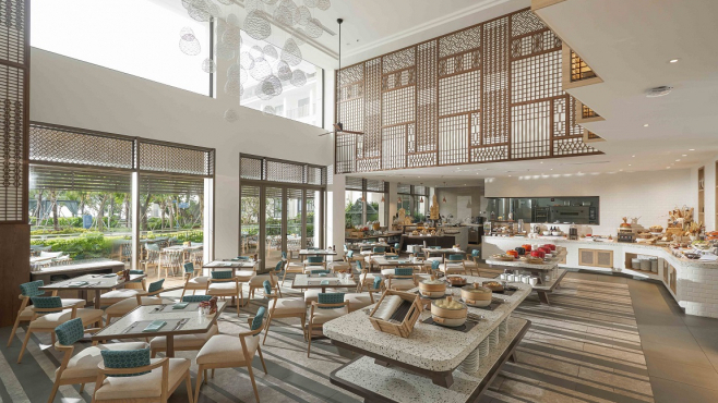 Combo 3N2Đ The Secret Côn Đảo 4* + Vé máy bay từ Hồ Chí Minh