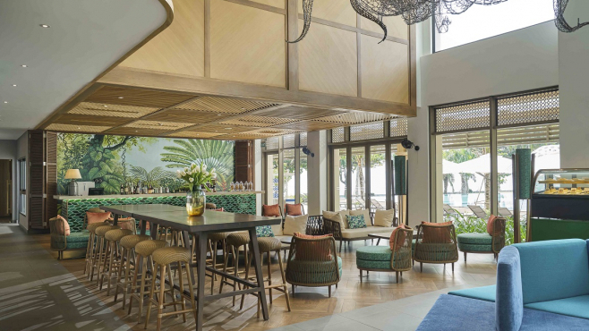 Combo 3N2Đ The Secret Côn Đảo 4* + Vé máy bay từ Hồ Chí Minh