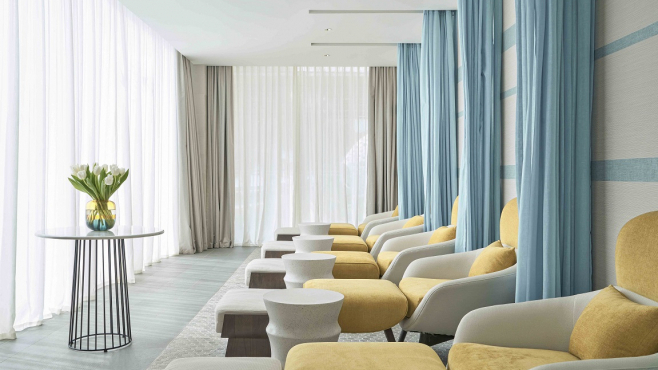 Combo 3N2Đ The Secret Côn Đảo 4* + Vé máy bay từ Hồ Chí Minh