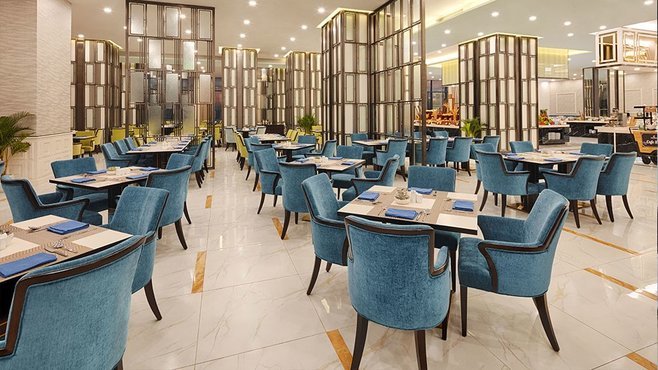 Combo 3N2Đ Vinpearl Condotel Beachfront Nha Trang + Buffet sáng + Vé vui chơi Vinwonders