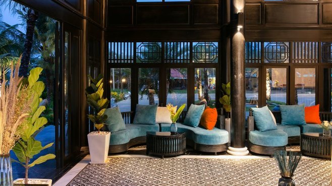 Combo 4N3Đ: Minh Toàn Safi Đà Nẵng + Bliss Hoi An Beach Resort & Wellness + Vé Sunworld Bà Nà Hills