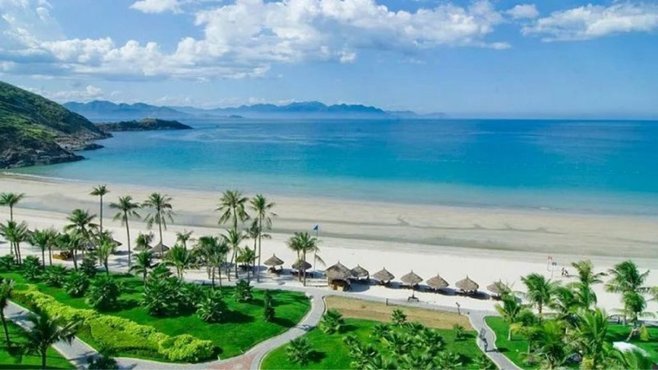 Combo 4N3Đ: Minh Toàn Safi Đà Nẵng + Bliss Hoi An Beach Resort & Wellness + Vé Sunworld Bà Nà Hills