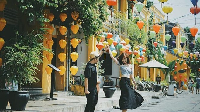 Combo 4N3Đ: Minh Toàn Safi Đà Nẵng + Bliss Hoi An Beach Resort & Wellness + Vé Sunworld Bà Nà Hills