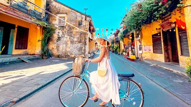 Combo 4N3Đ: Minh Toàn Safi Đà Nẵng + Bliss Hoi An Beach Resort & Wellness + Vé Sunworld Bà Nà Hills