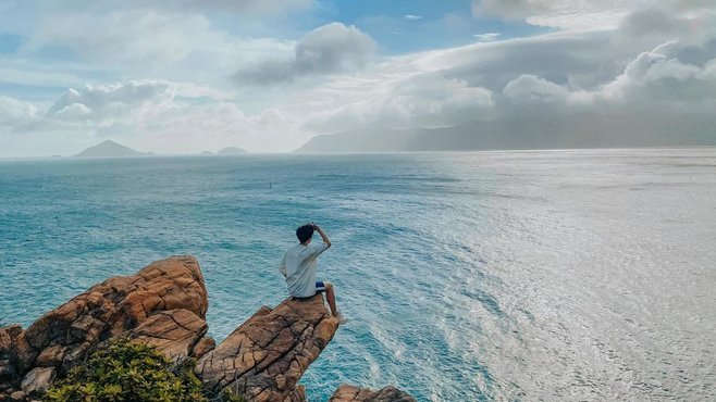 Combo Côn Đảo 2N1Đ: Khách sạn tiêu chuẩn 3* + Tour hành hương lễ tạ