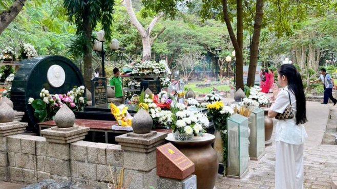 Combo Côn Đảo 2N1Đ: Khách sạn tiêu chuẩn 3* + Tour hành hương lễ tạ