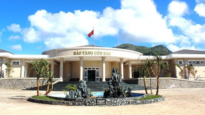 Combo Côn Đảo 2N1Đ: Khách sạn tiêu chuẩn 3* + Tour hành hương lễ tạ