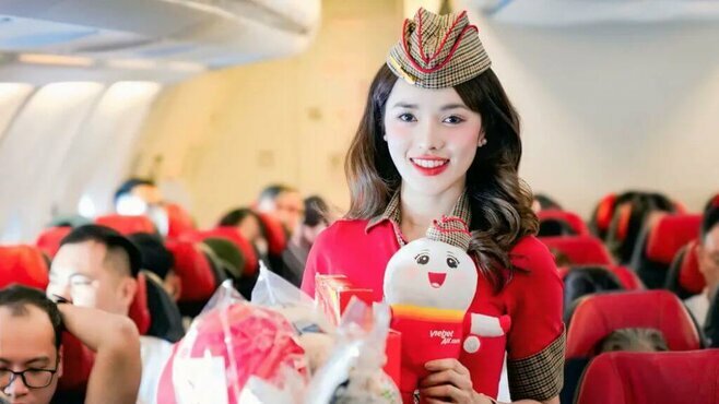 Combo Đà Nẵng 4N3Đ: Khách Sạn 4* + Vé Máy Bay Khứ Hồi Vietjet Air (Từ Hà Nội)