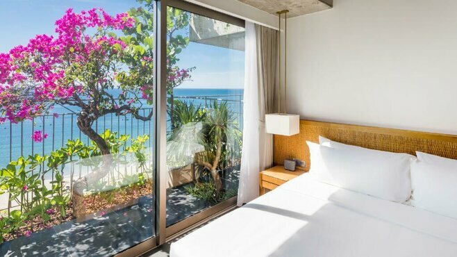 Combo Đà Nẵng 4N3Đ: Khách Sạn 4* + Vé Máy Bay Khứ Hồi Vietjet Air (Từ Hà Nội)