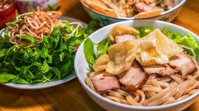 Combo Đà Nẵng 4N3Đ: Khách Sạn 4* + Vé Máy Bay Khứ Hồi Vietjet Air (Từ Hà Nội)