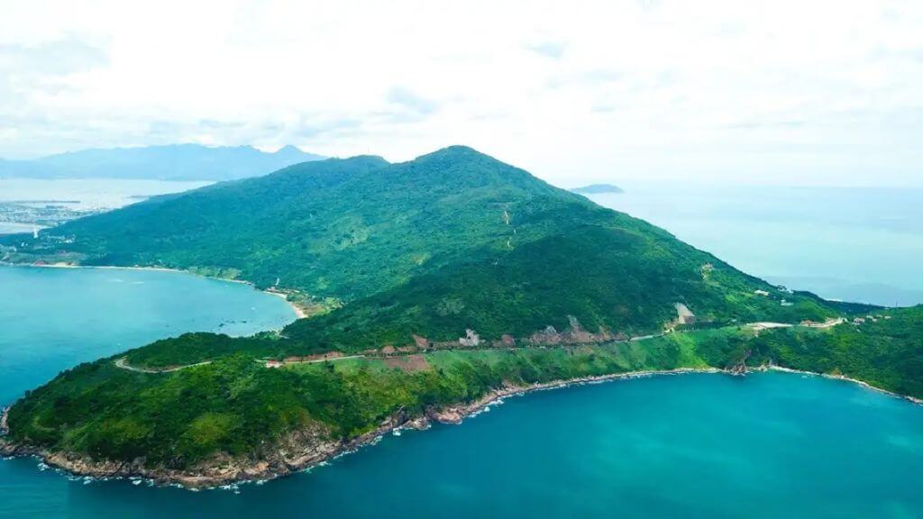 Combo Đà Nẵng 4N3Đ: Khách Sạn 4* + Vé Máy Bay Khứ Hồi Vietjet Air (Từ Hà Nội)