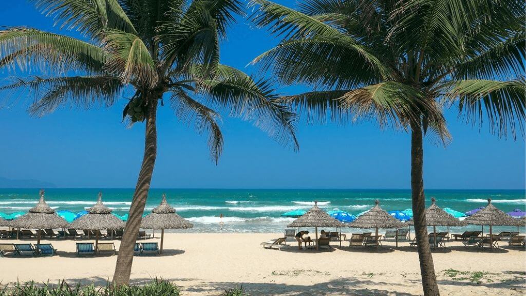 Combo Đà Nẵng 4N3Đ: Khách Sạn 4* + Vé Máy Bay Khứ Hồi Vietjet Air (Từ Hà Nội)