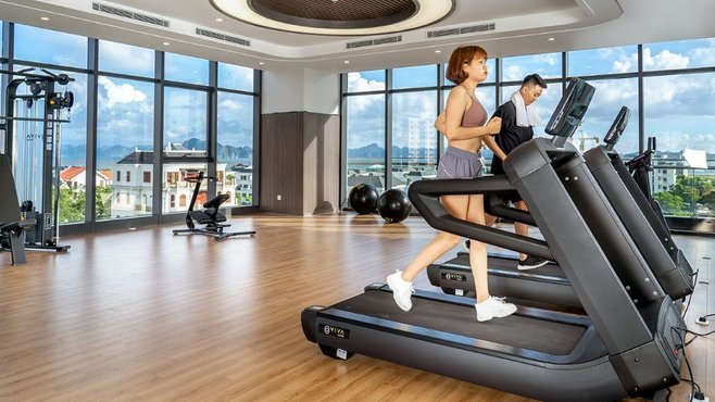 Combo Du thuyền Scarlet Pearl + Delasea Hotel Hạ Long 3 ngày 2 đêm