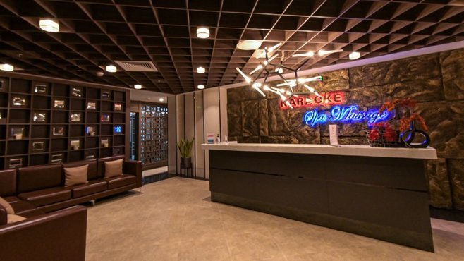 Combo Du thuyền Scarlet Pearl + Delasea Hotel Hạ Long 3 ngày 2 đêm