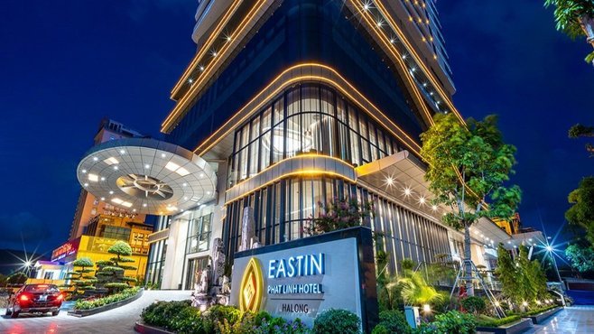 Combo Hạ Long 3N2Đ: Du thuyền Rosy + Delasea Hotel Hạ Long 5*