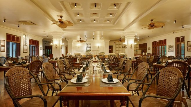 Combo Hạ Long đẳng cấp 2N1Đ: Du thuyền La Casta 1 ngày + Tuần Châu Resort 4*