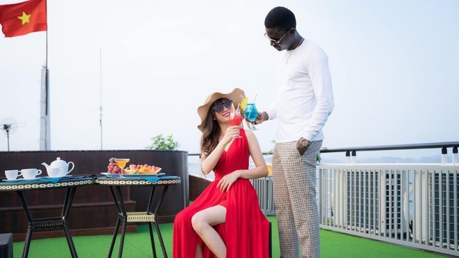 Combo Hạ Long đẳng cấp 2N1Đ: Du thuyền La Casta 1 ngày + Tuần Châu Resort 4*