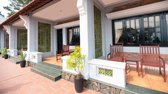 Combo Hạ Long đẳng cấp 2N1Đ: Du thuyền La Casta 1 ngày + Tuần Châu Resort 4*