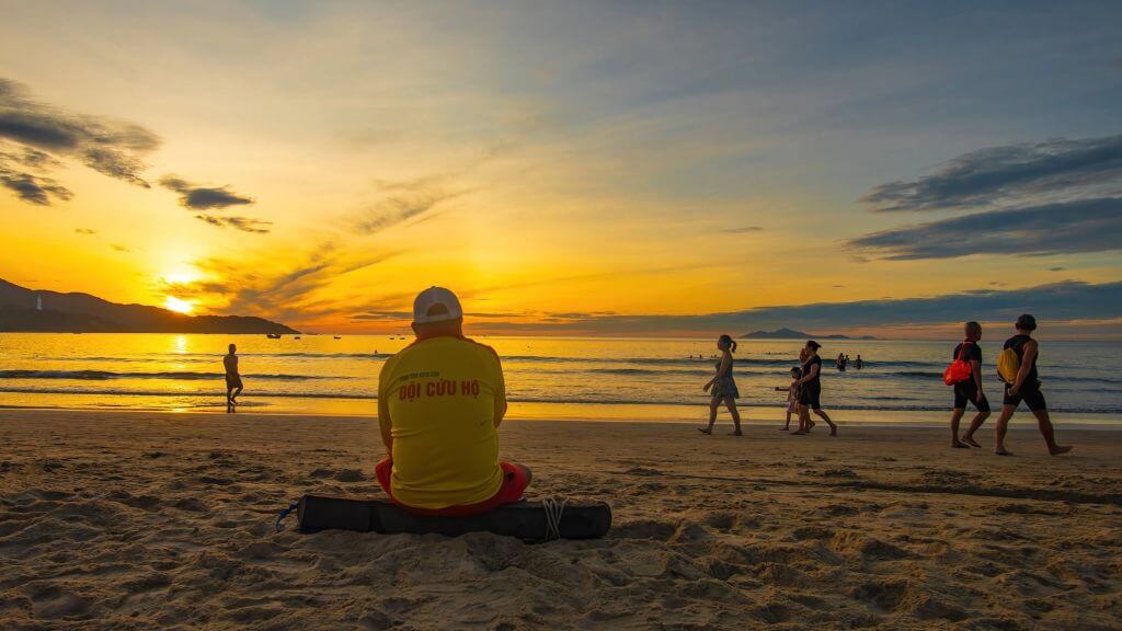 Combo Hà Nội - Đà Nẵng 4N3Đ: Khách sạn 5* + Vé máy bay khứ hồi Vietjet Air