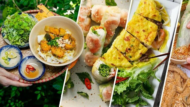 Combo Hà Nội - Đà Nẵng 4N3Đ: Vinpearl Resort & Golf Nam Hội An 5* + Vé máy bay khứ hồi Vietjet Air