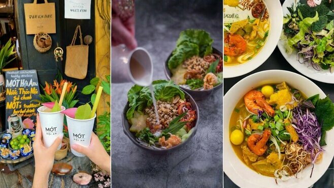 Combo Hà Nội - Đà Nẵng 4N3Đ: Vinpearl Resort & Golf Nam Hội An 5* + Vé máy bay khứ hồi Vietjet Air